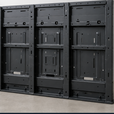 Security / Storage