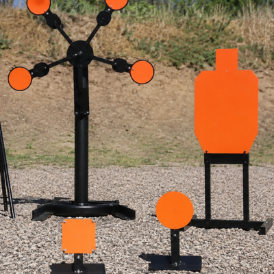 Shooting targets