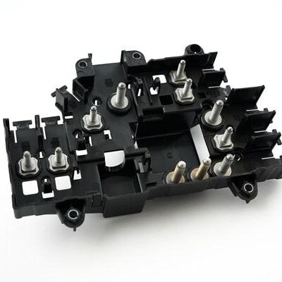Plastic + Metal Assemblies