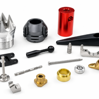 Aluminum Solutions