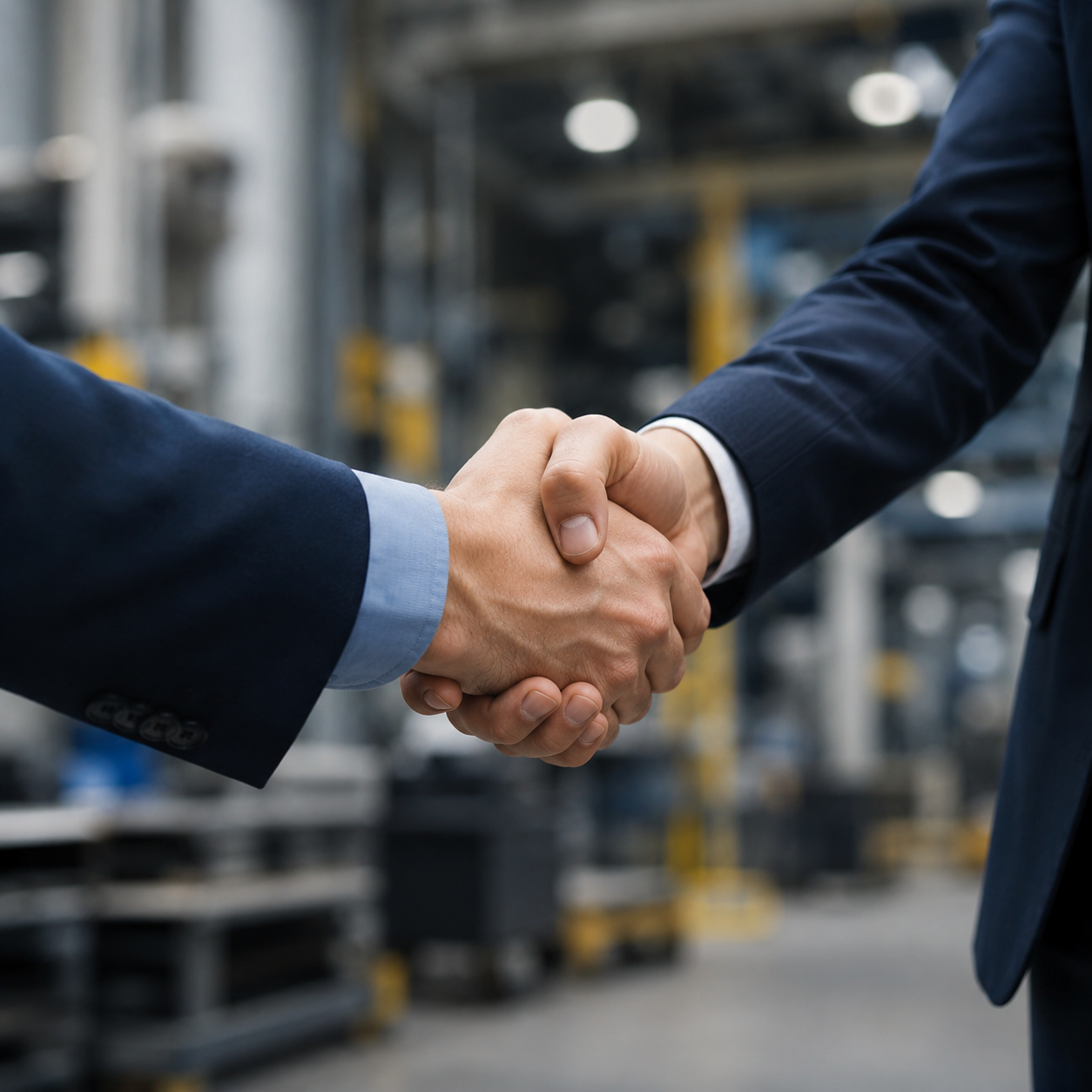 Pioneer Vietnam business partnership