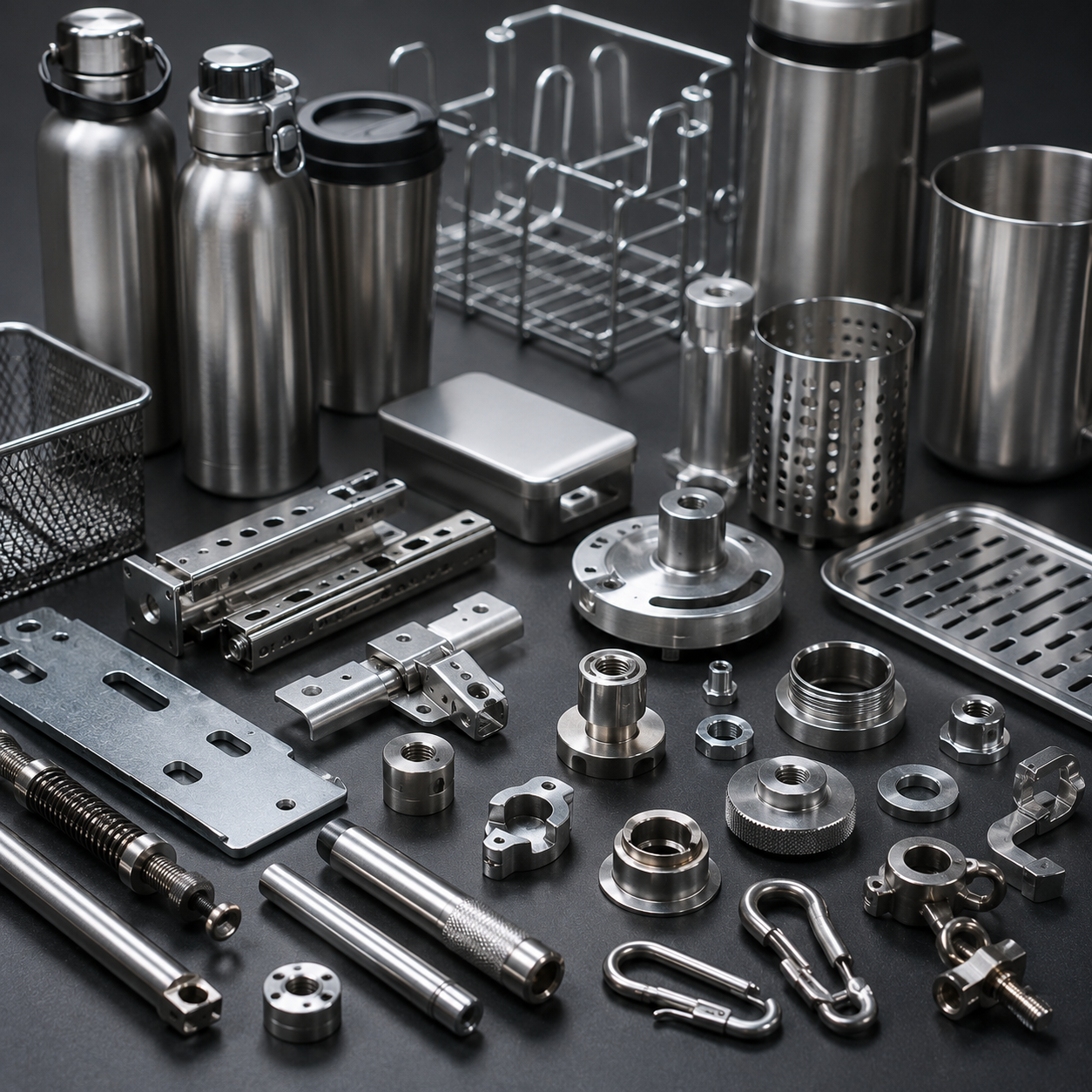 Consumer Products