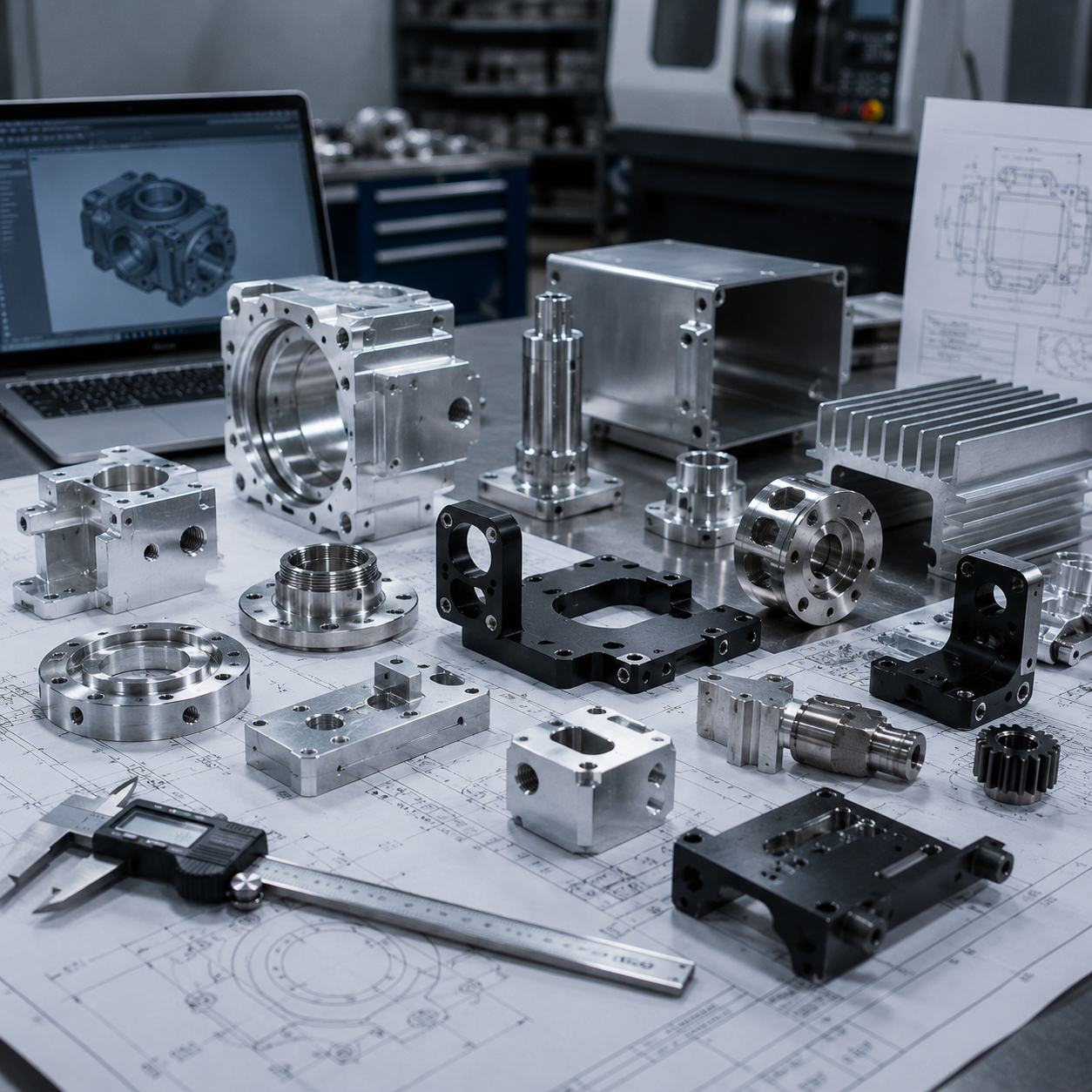 Custom OEM Solutions