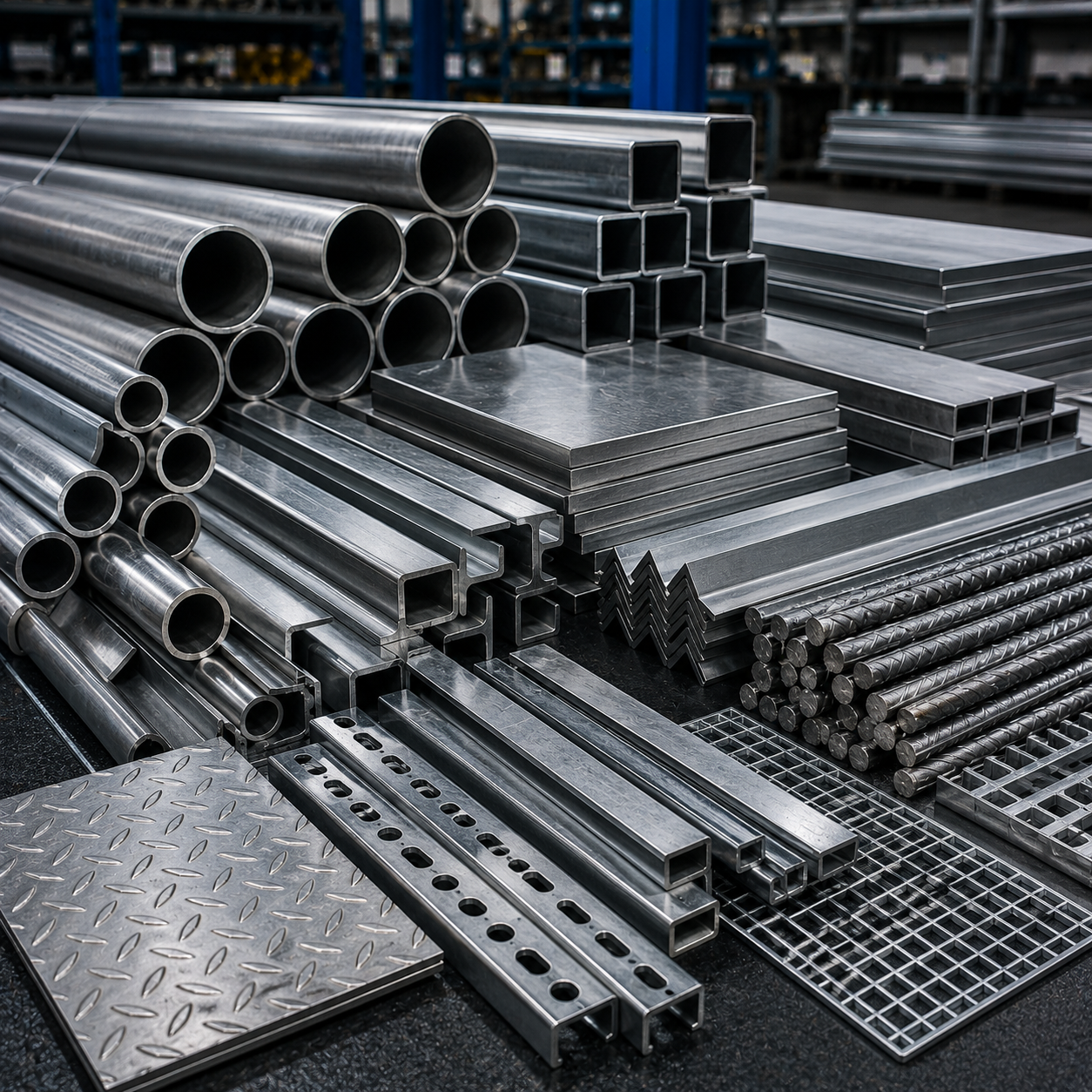 Metal Products