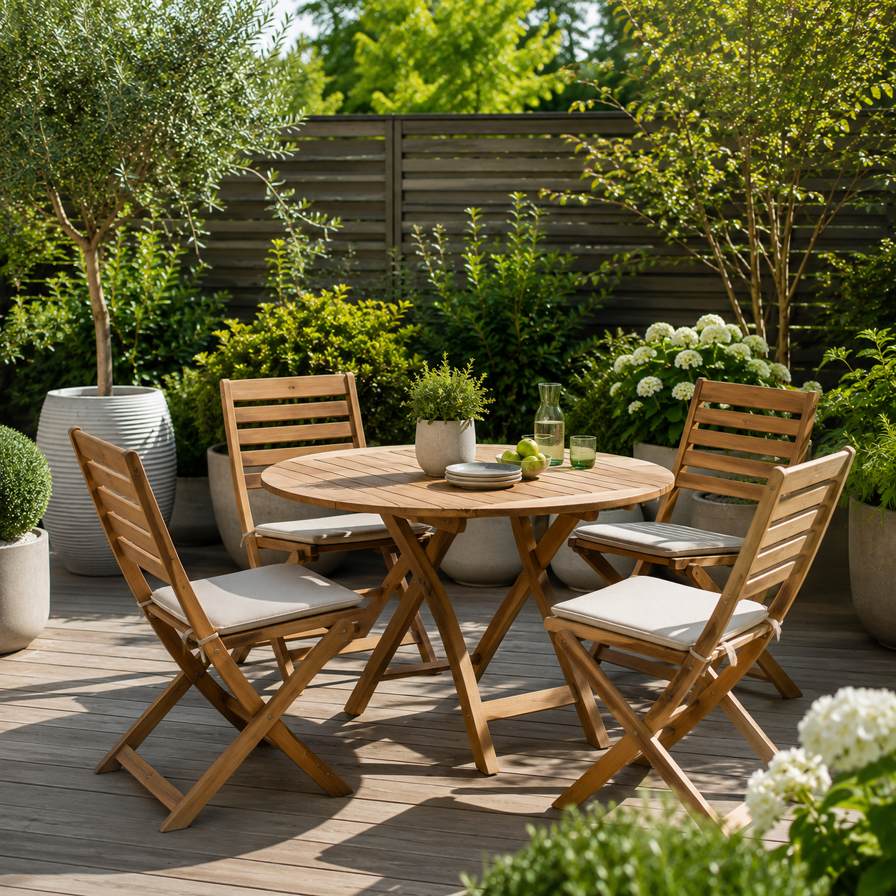 Outdoor & Garden Products