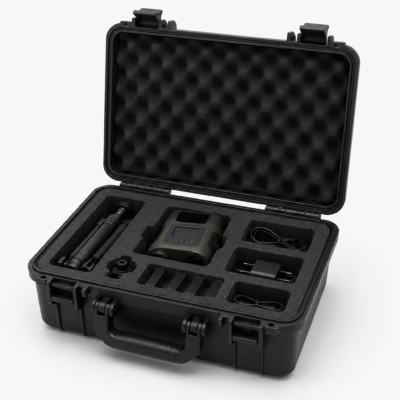 Protective cases