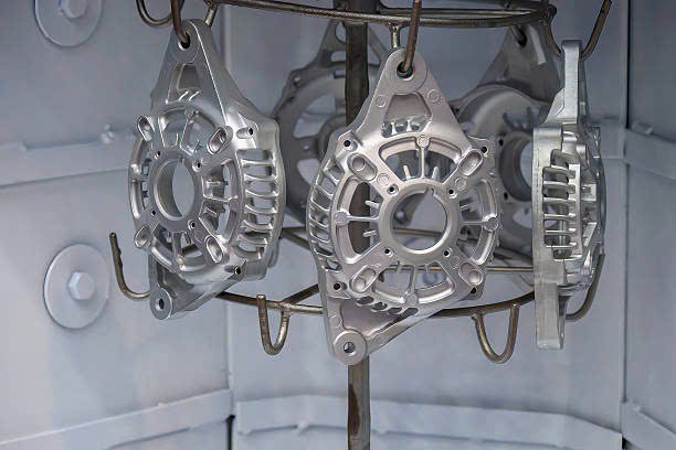 Aluminum Die Casting