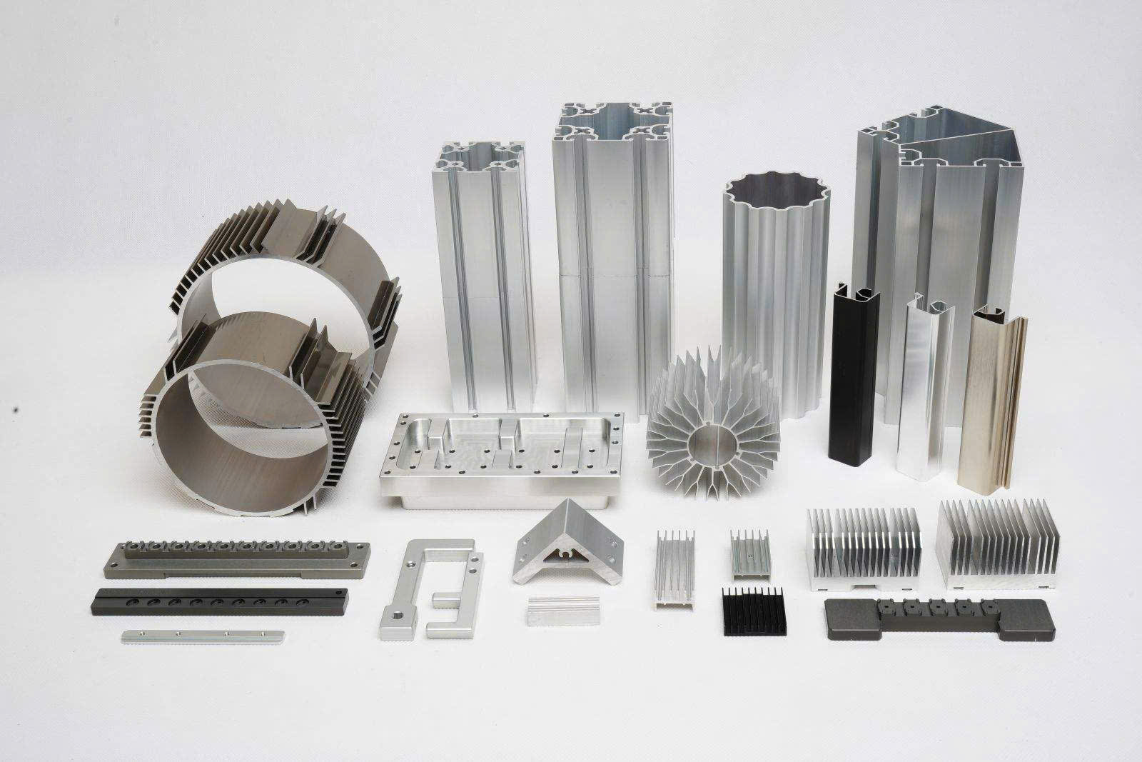 Aluminum Extrusion