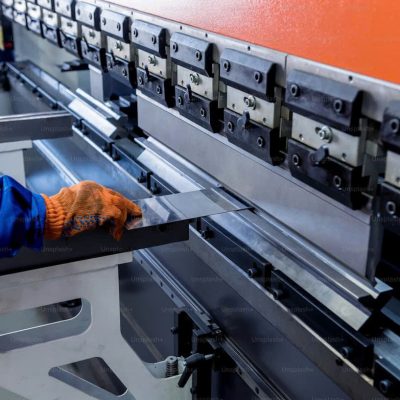 Metal Fabrication
