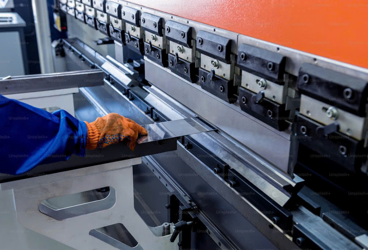 Metal Fabrication