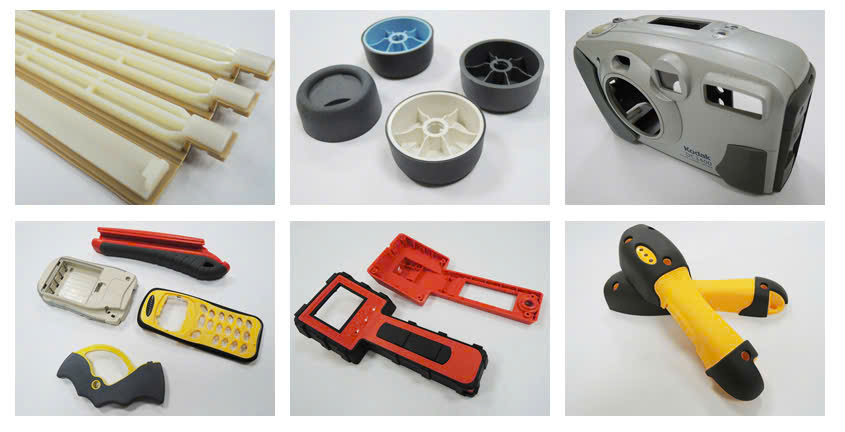 Plastic Injection Molding