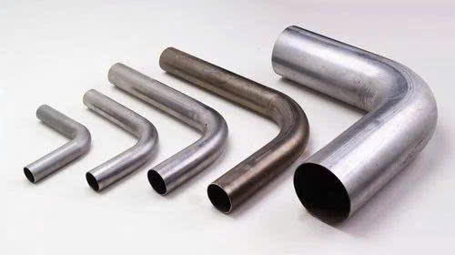 Tube Bending & Wire Forming
