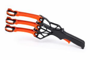 Molded Outdoor Accessories