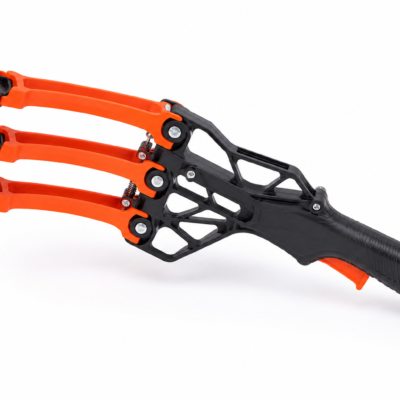 Molded Outdoor Accessories