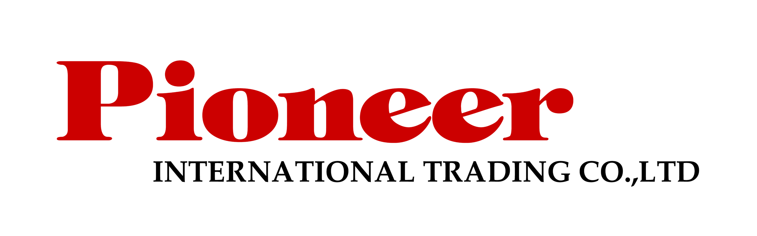 Pioneer Vietnam | OEM Manufacturing Partner